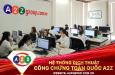 Dịch Tiếng Hy Lạp Chuyên Ngành Tại A2Z Tuyên Quang