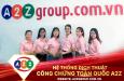 Dịch Thuật Công Chứng Tiếng Hàn Tại A2Z Huyện Chiêm Hóa – Nhanh, Chuẩn, Hợp Pháp