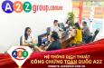 Công ty dịch thuật tiếng Nhật tại A2Z Huyện Hàm Yên