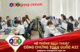 Dịch Thuật Tiếng Ý - Italia Sang Tiếng Việt Tại A2Z Huyện Chiêm Hóa