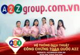 Dịch Thuật Công Chứng Tiếng Hàn Tại Tuyên Quang – Nhanh, Chuẩn, Hợp Pháp